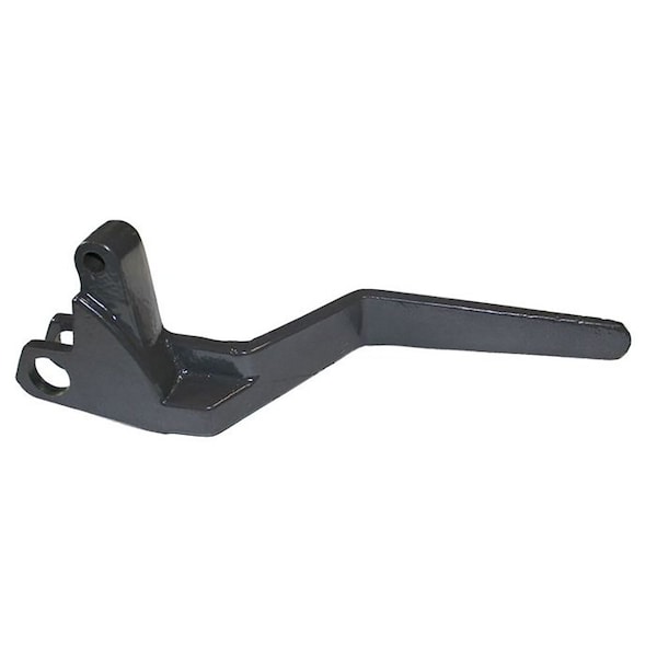 Aftermarket Quick Attach Lever RH Fits New Holland L180 L185 L565 L160 LS160 LS170 L170 LX HYM40-1661 - main